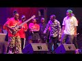 Alick macheso shocked by freeman lead guitarist  bassist vachidzorera ngaibake at castle tankard