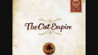 Two Shoes - The Cat Empire chords