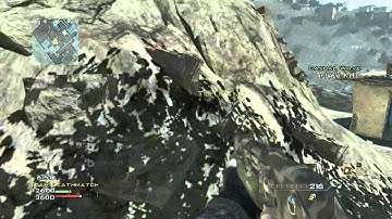 3v3 TRIPLE SEMTEX STICK!!!