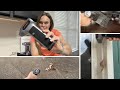 I Can't Believe The Power This Air Duster Puts Out | Plus It Has A Removable Battery Pack & More!
