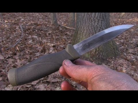 Best Budget Heavy Duty Bushcraft Knife Best Budget Heavy Duty Bushcraft Knife