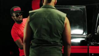 [Teaser CLIP] Sexion d'Assaut - Changement d'ambiance - (L'agence tous risques)