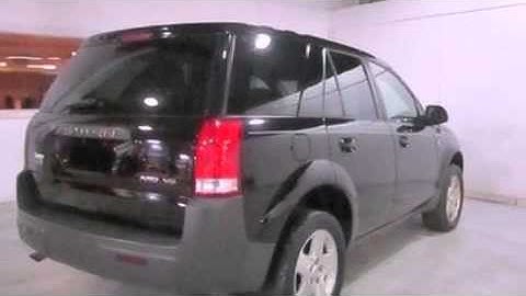 2004 Saturn VUE Fenton MI