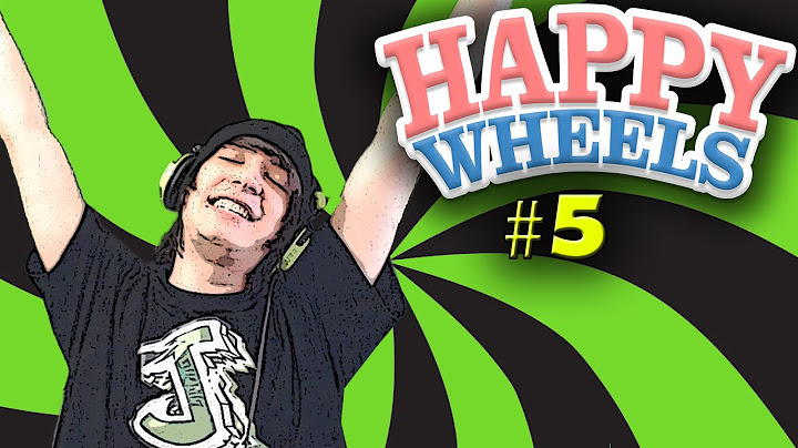 Happy Wheels #5 | EXTREME POGO CHALLENGE CHAMPION!