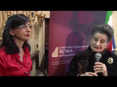 Le interviste di Matchnews - Marcella Crudeli