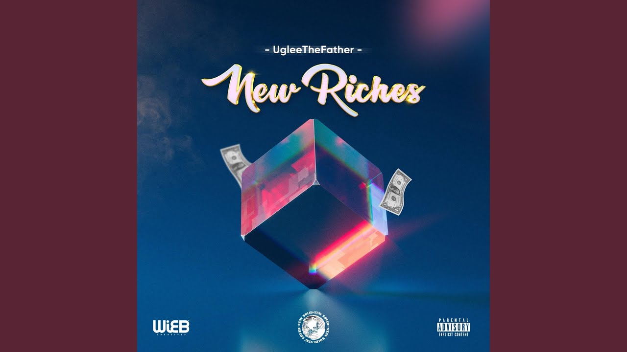 Watch New Riches on YouTube Watch New Riches on YouTube