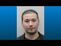 Man accused of rush hour road rage shooting