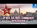 Aa1025 communist infiltration in the church  jimmy akins mysterious world