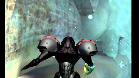Metroid Prime 21% PAL Demonstration (European Version) Part 9