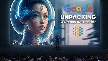 Google Unveils New Generative AI Course: A Game-Changer For The Future Of AI Education