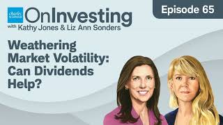 Weathering Market Volatility: Can Dividends Help?