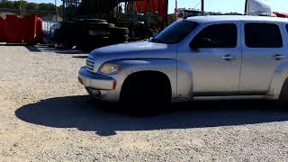 2007 CHEVROLET HHR For Sale