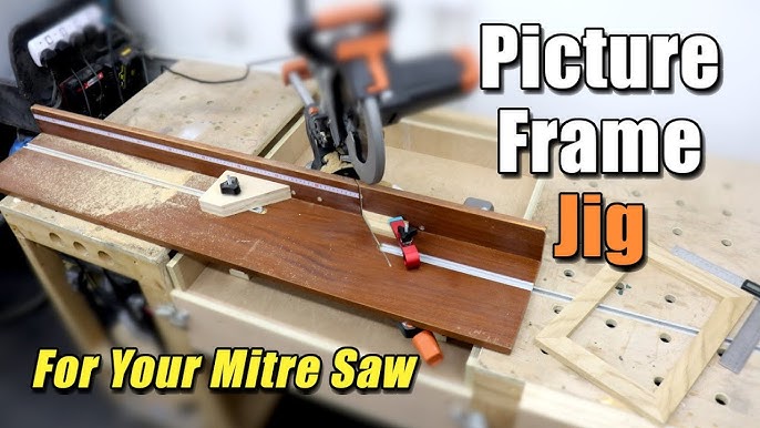 Picture Frame Making, Everything You Need to Know. Includes
