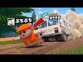 「止まれない」キャンピングカーで走るゲームが鬼畜すぎるw #7【RV There Yet?】