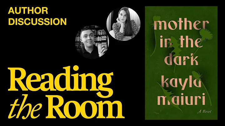 Kayla Maiuri, "Mother in the Dark" | Reading the Room