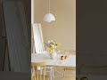 modern dining room | Luxury Interior Design Ideas