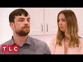 Elizabeth's Baby Shower Drama | 90 Day Fiancé: Happily Ever After?