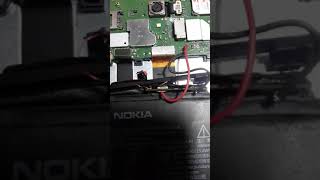 Nokia ta-1086 battery jumper