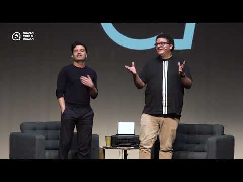 QUIETO TODO EL MUNDO #62