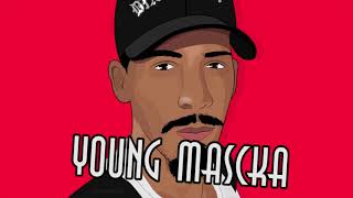 Young Mascka - X Diss Xtentacion Edição Psu