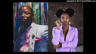 Chike Ft Simi - Running To You 