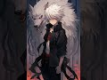 El Legado De Las Profesiones Desde Danmachi 261 280
