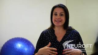 Lite Gait - Technology NeuroFT Clinic screenshot 3