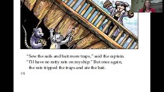Ratty Rats story
