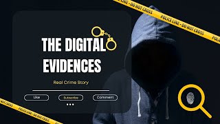 True crime documentary: Jealousy, Murder & the Power of Digital Evidence -True crime - real story