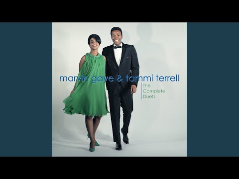 Putar Little Ole Boy, Little Ole Girl - Marvin Gaye