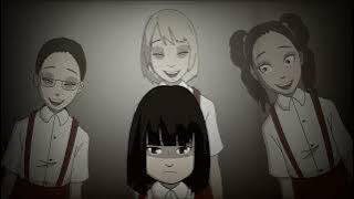 Kisah Perburuan Hanako-san: Sebuah Cerita Horor Jepang