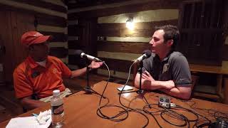 More Bourbon Trivia with Freddie Johnson of Buffalo Trace - Episode 115