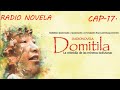 RADIO NOVELA &quot;DOMITILA&quot; CAP-17🇧🇴