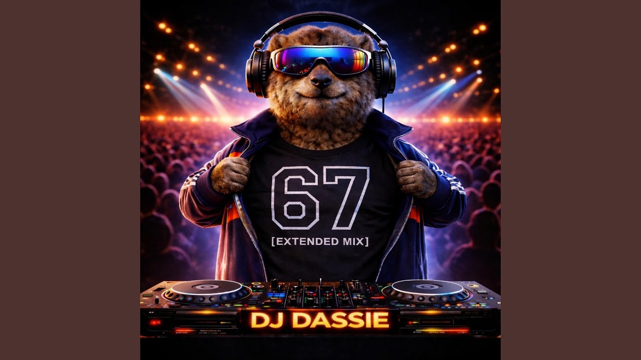 67 (Extended Mix) adlı videoyu YouTube'da izle 67 (Extended Mix) adlı videoyu YouTube'da izle