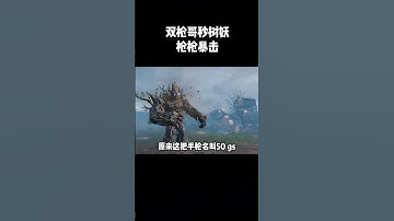 【使命召唤手游】关于我是谁？双枪会给你答案 #使命召唤手游 #CODM #小极地codm #小极地游戏解说