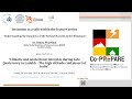Lecture 19 - "Climatic and neotectonic interplay in Ladakh" by Dr. Binita Phartiyal