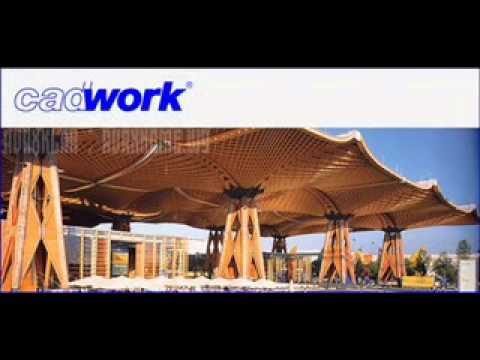 скачать cadwork торрент