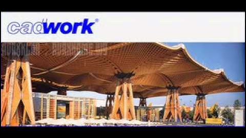 DOWNLOAD FREE CADWork 14.0 Multilanguage FULL