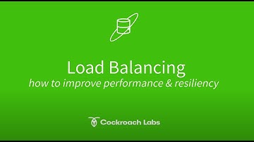 How to use a load balancer
