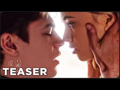 AFTER FOREVER Teaser Trailer German Deutsch (2022)