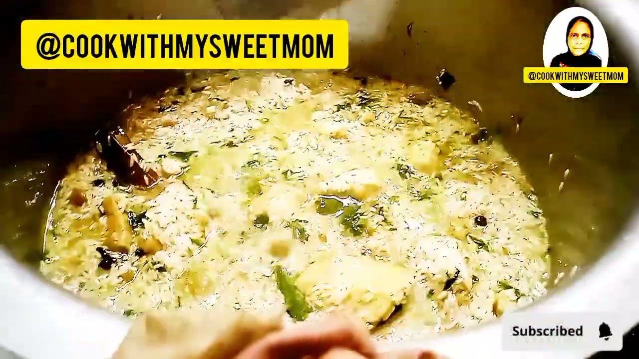 Bhatyara pulao recipe 