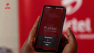 Step-by-Step Guide: How to buy Data Bundles using MyAirtel App screenshot 3