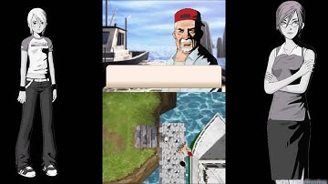 Another Code Two Memories - Part 2 [ENG][NDS]