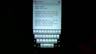 HTC Gets Mobile app for Android screenshot 3
