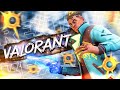 Highlights 3 lets go  song coopex   seventh day valorant montage