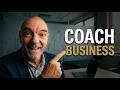 The 5 Steps to Starting a Life Coaching Business