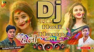 Bihar Aail Baadu Dj Remix  Tuntun Yadav  New Holi Dj Song 2025  Holi Dj Song 2025