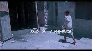 P Mawenge X Zaiid - Dem Noma