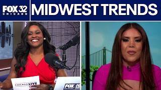 FOX Chicago, FOX Detroit swap headlines and hot topics | ChicagoLIVE