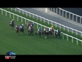 Race 5 - Longines St Imier Collection - The Meydan Masters International Jockeys Championship